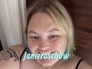 Janierosebbw
