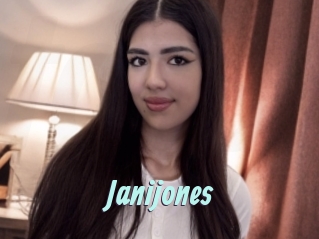 Janijones