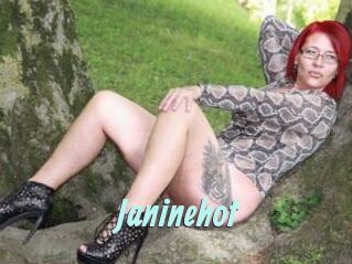 Janinehot