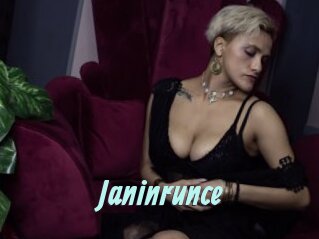 Janinrunce