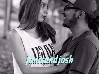 janisandjosh Ton Show