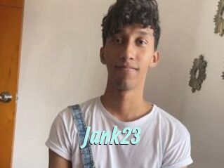 jank23 Ton Show