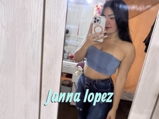 Janna_lopez