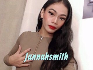 Jannahsmith