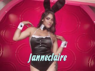 Janneclaire