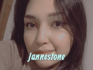 Jannestone