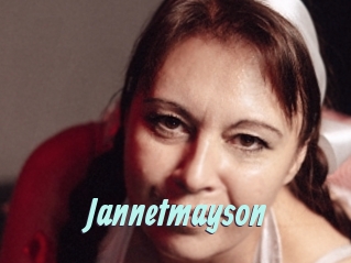 Jannetmayson