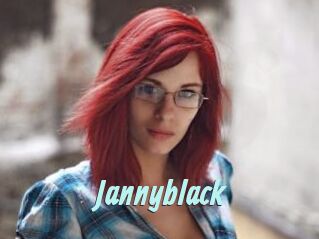 Jannyblack
