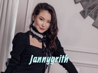 Jannygrith