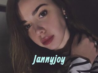 Jannyjoy
