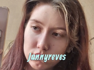 Jannyreves