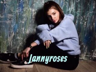 Jannyroses