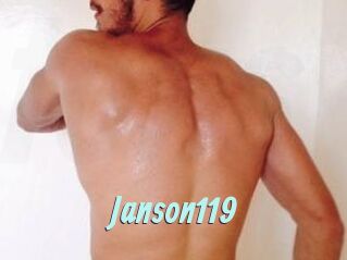 Janson119
