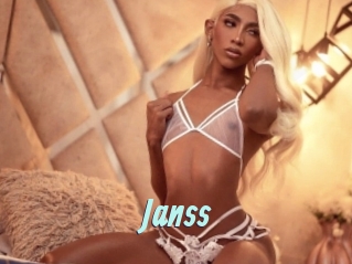 Janss