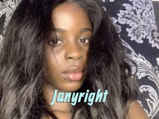 Janyright