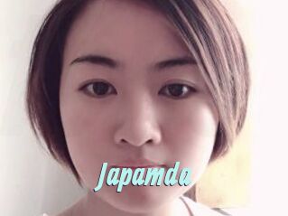 Japamda