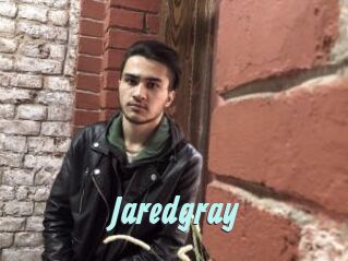 Jaredgray