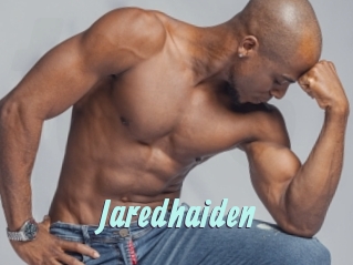 Jaredhaiden