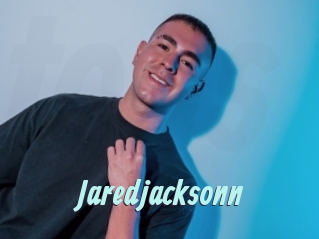 Jaredjacksonn