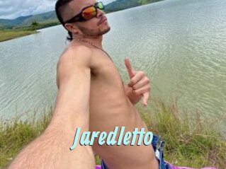 Jaredletto