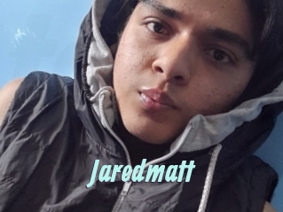 Jaredmatt