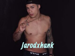 Jarodxhank