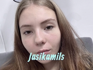 Jasikamils