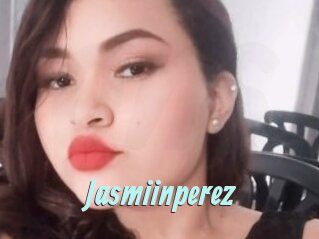 Jasmiinperez