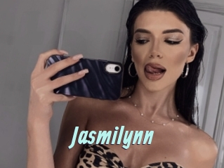 Jasmilynn