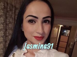 Jasmina91