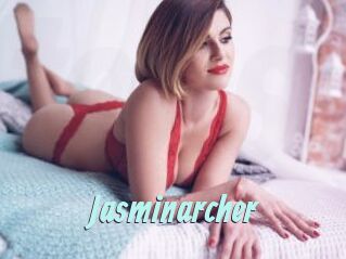 Jasminarcher