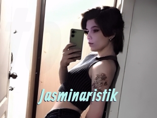 Jasminaristik