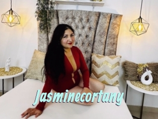 Jasminecortany
