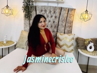 jasminecrislee Ton Show