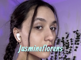 Jasmineflorens
