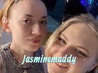 Jasminemaddy