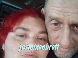 Jasminenbrett