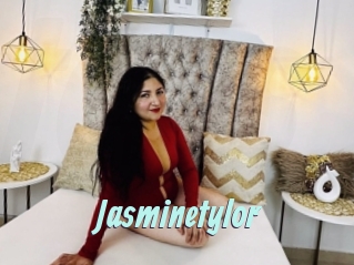 Jasminetylor
