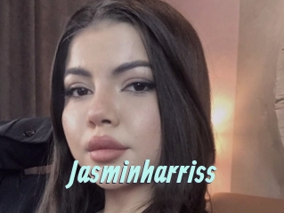 Jasminharriss