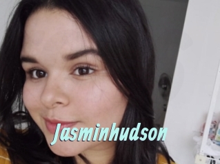 Jasminhudson