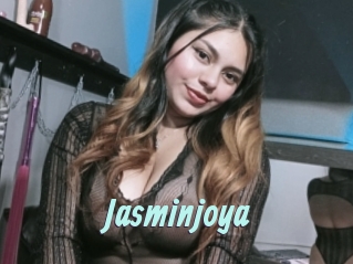 Jasminjoya