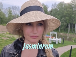 Jasminrom