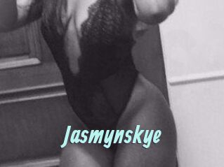 Jasmynskye