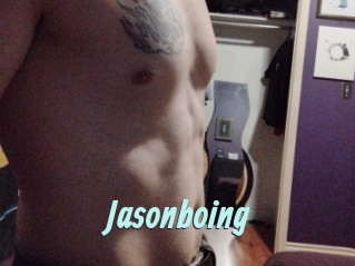 Jasonboing