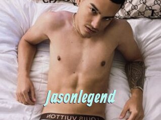 Jasonlegend