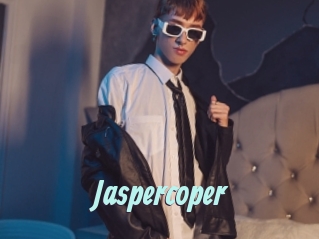 Jaspercoper
