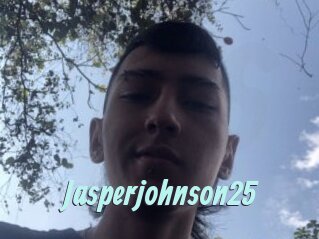 Jasperjohnson25