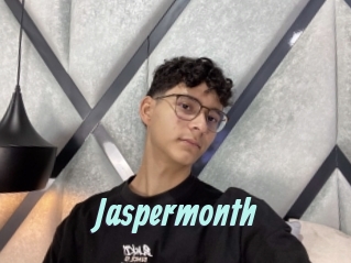 Jaspermonth