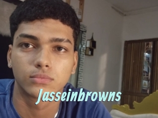 Jasseinbrowns