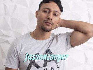 Jassoncooper